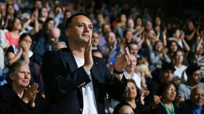 İzmirliler Bi Hayat Fest’te buluştu!