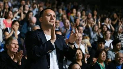 İzmirliler Bi Hayat Fest’te buluştu!