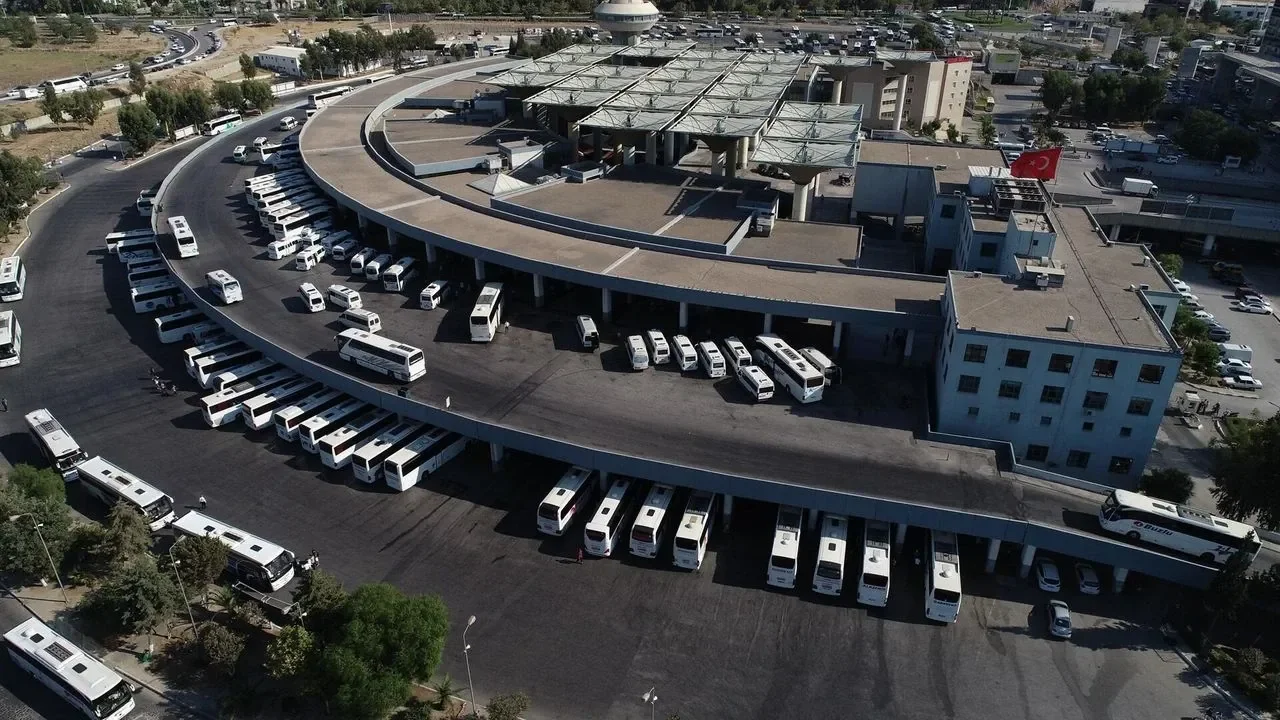 İZOTAŞ’tan açıklama: İzBB’ye borcumuz yok, ecrimisil talebi hukuksuz!