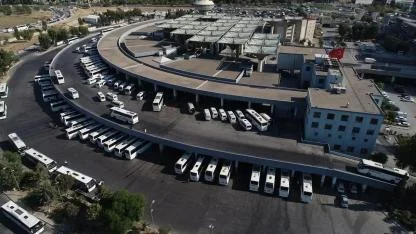 İZOTAŞ’tan açıklama: İzBB’ye borcumuz yok, ecrimisil talebi hukuksuz!