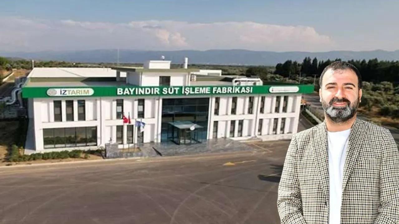 İZTARIM eski müdürü tutuklandı!