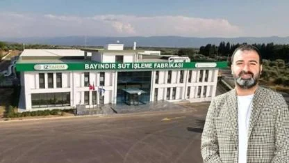 İZTARIM eski müdürü tutuklandı!