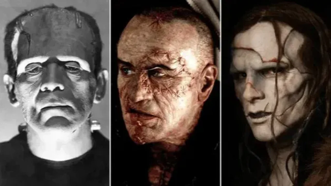 Jacob Elordi, del Toro&#039;nun Frankenstein Canavarı rolünde Netflix&#039;te