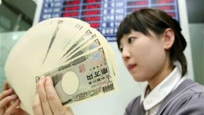 Japonya'da enflasyon son üç ayın zirvesinde