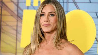 Jennifer Aniston aşka yelken açtı!