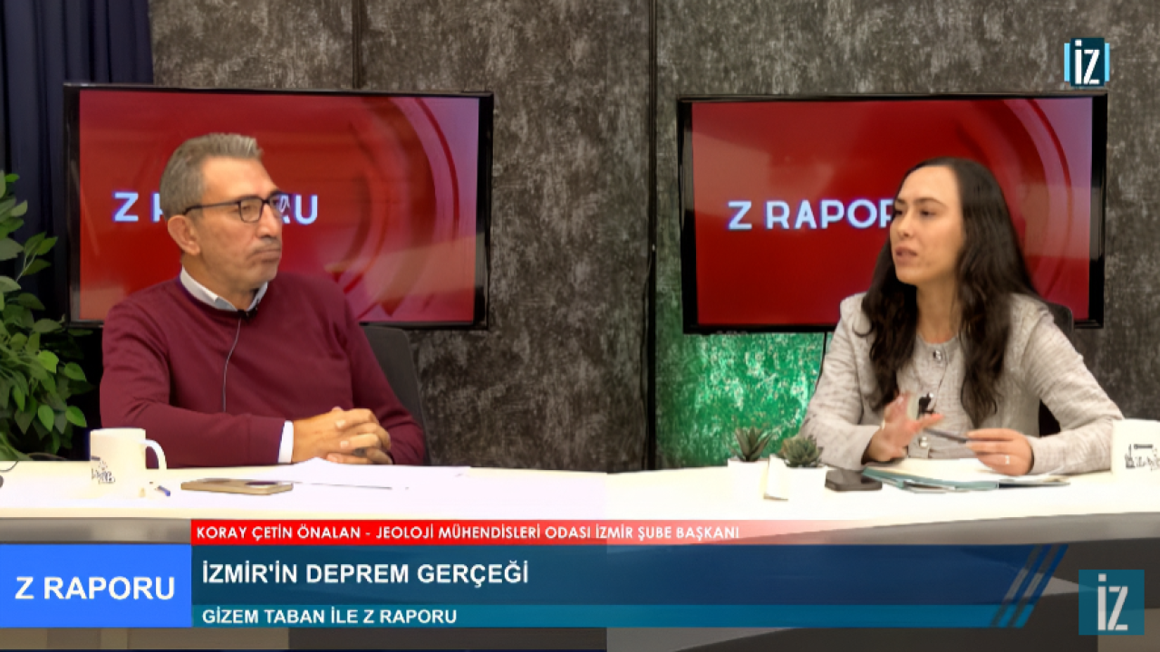 JMO İzmir Şube Başkanı: “İmar Affı Bir Daha Asla Gündeme Gelmemeli