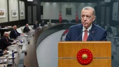 Kabine bugün toplanıyor! Masada yürekleri yakalan olayın ilk bulguları olacak