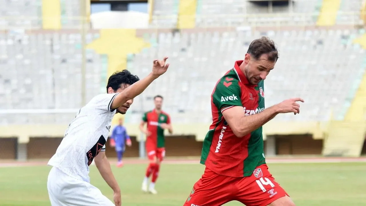 Kaf-Kaf&#039;ın emektar yıldızı Tolga