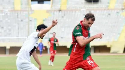 Kaf-Kaf'ın emektar yıldızı Tolga