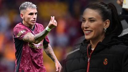 Kalp işareti yetmedi: Torreira, Devrim Özkan’ı takibe aldı