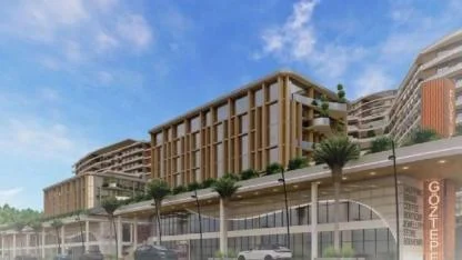 Karabağlar Esentepe’de rezerv alan ilan edilmişti! İnsanlar evlerinin yıkıldığıyla kaldı: Kalan evler de yıkılacak!