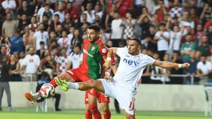 Karşıyaka’da bahis sancısı