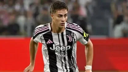 Kenan Yıldız'ın Juventus'tan istediği maaş ortaya çıktı
