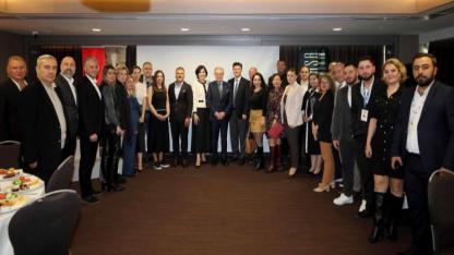 KESİAD Başkanı Işıklı: Sanayicinin Temel ihtiyacı öngörülebilirliktir