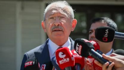 Kılıçdaroğlu Silivri’de İmamoğlu’nu pas geçti! İşte dikkat çeken o İmamoğlu kararı...