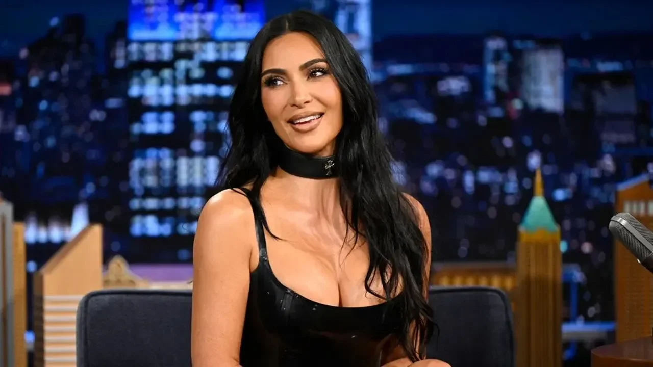 Kim Kardashian, hukuk sınavını geçemeyince gözyaşlarına boğuldu