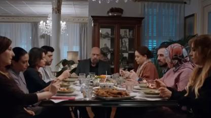 Kızılcık Şerbeti ile ilgili "hijyen" iddiası: Sonuç alamayınca diziden ayrıldı