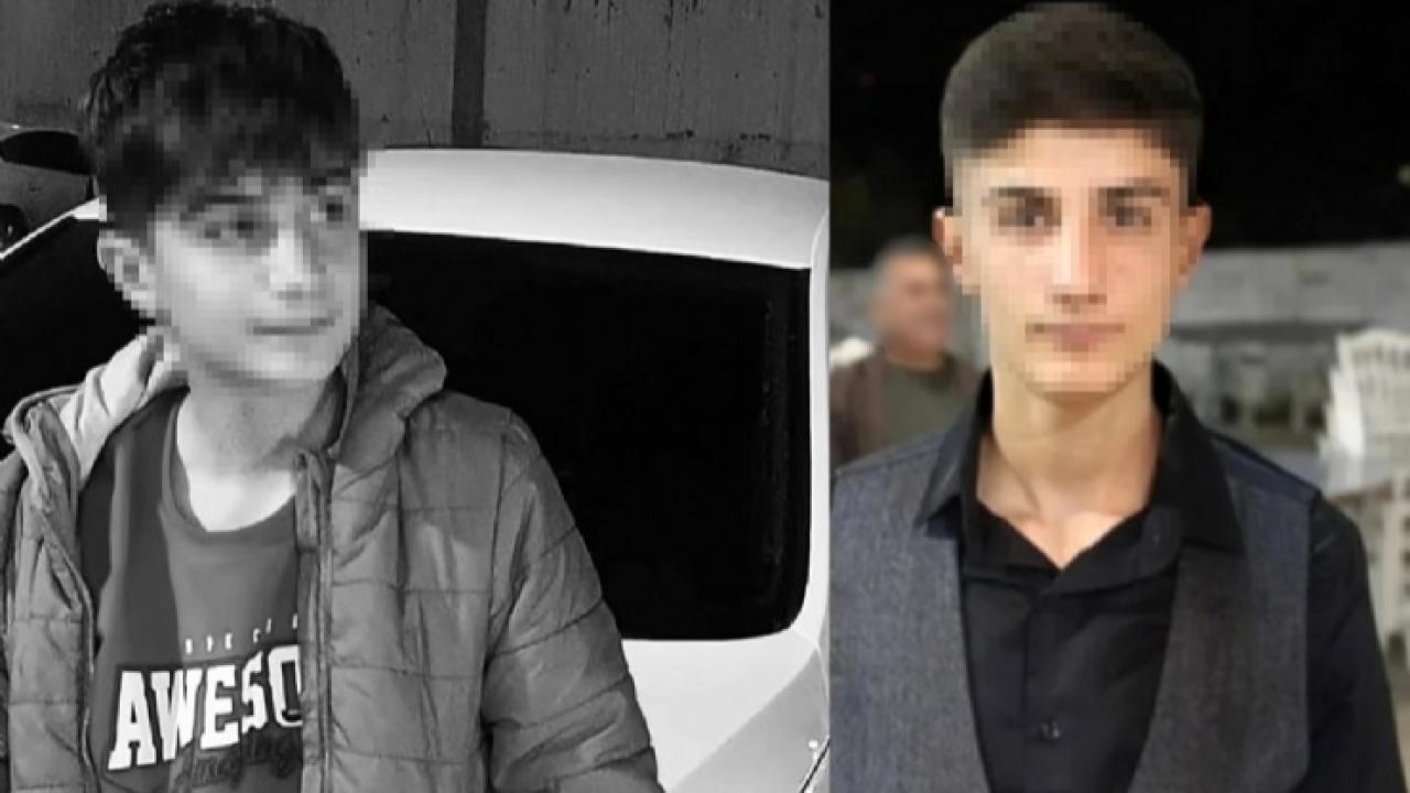 Kompresörle makatından hava verilen 15 yaşındaki çocuk hayatını kaybetti