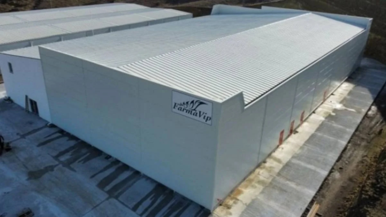 Konkordato sürecinden çıkamadılar! Türkiye&#039;nin ilaç devi iflas etti