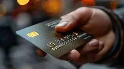 Kredi kartında asgari ödeme tuzağı!