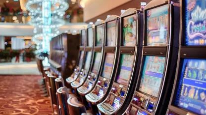 Kumarhanelerde milyonluk vurgun: Kara para ağı çökertildi