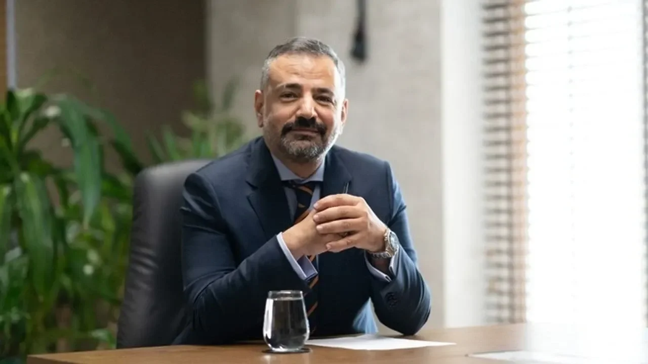 Kurultay öncesinde yaşanan ‘Aslanoğlu’ krizi