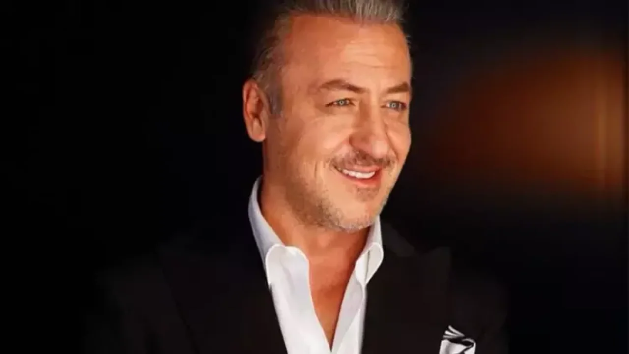 Kuruluş Orhan&#039;ın yıldızı Barış Falay oğlu Mavi Rüzgar ile gündemde! Herkes aynı yorumu yaptı! &#039;Tıpkı babası&#039;