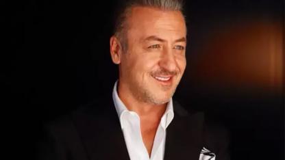 Kuruluş Orhan'ın yıldızı Barış Falay oğlu Mavi Rüzgar ile gündemde! Herkes aynı yorumu yaptı! 'Tıpkı babası'