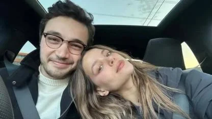 Leyla Tanlar: Üşeniyoruz, biri bizi evlendirsin