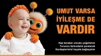 LÖSEV ŞENLİĞİ'NİN UMUT DALGASI İZMİR BOSTANLI' DAN YÜKSELDİ