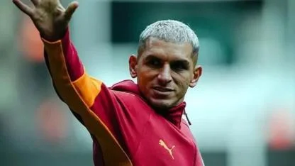 Lucas Torreira'dan Kocaelispor mağlubiyeti sonrası göndermeli paylaşım!