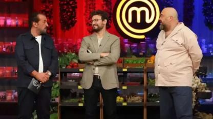 MasterChef Türkiye'de haftanın son eleme adayları belli oldu