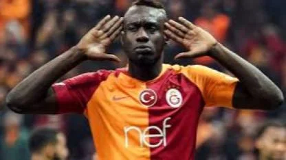 Mbaye Diagne, Amed formasıyla şov yapıyor!