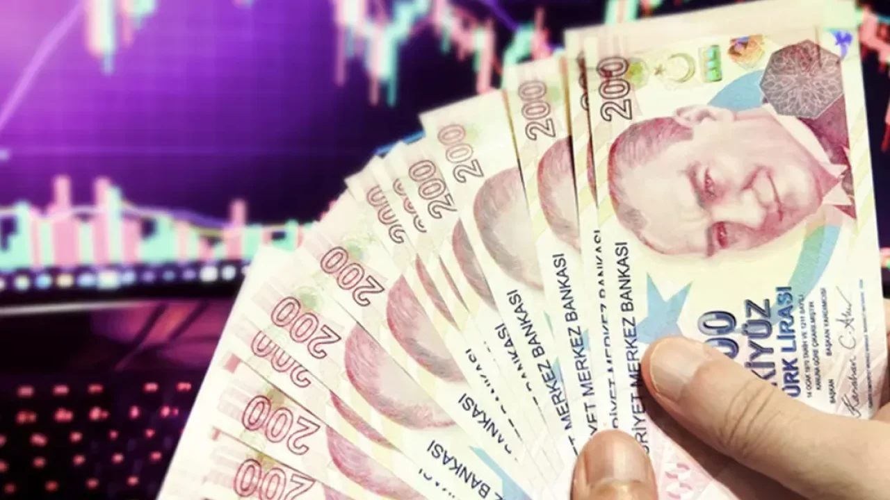 Merkez Bankası açıkladı! 6 aylık enflasyon farkı hesaplandı: Memur ve emekli için yeni zam tablosu ortaya çıktı!