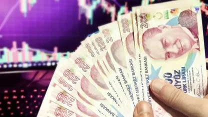 Merkez Bankası açıkladı! 6 aylık enflasyon farkı hesaplandı: Memur ve emekli için yeni zam tablosu ortaya çıktı!