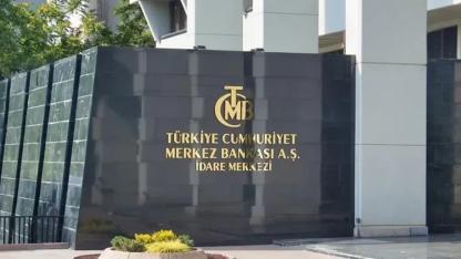 Merkez Bankası rezervleri arttı
