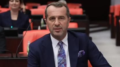 MHP'li Saffet Sancaklı'dan yeni operasyon sinyali: Başka şeyler de çıkacak