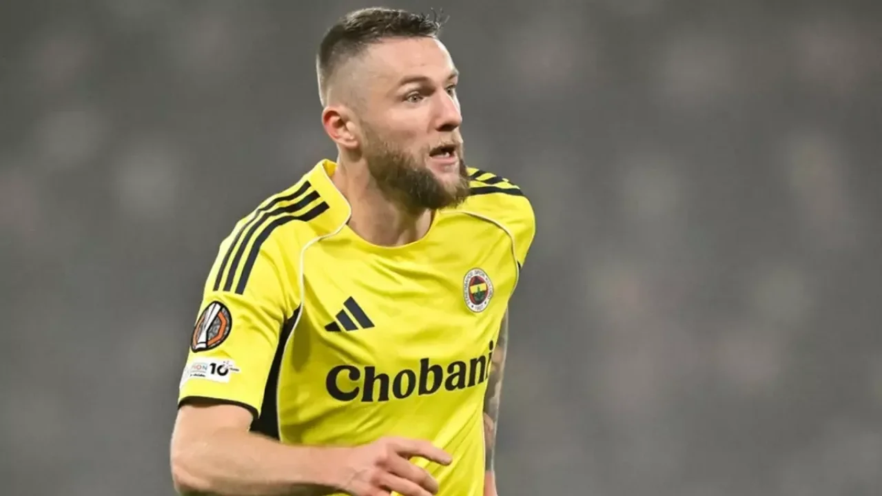 Milan Skriniar&#039;dan maç sonuna damga vuran sözler: Hakem bana dedi ki...