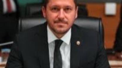 Milletvekili ölümden döndü: O anlar saniye saniye kamerada!