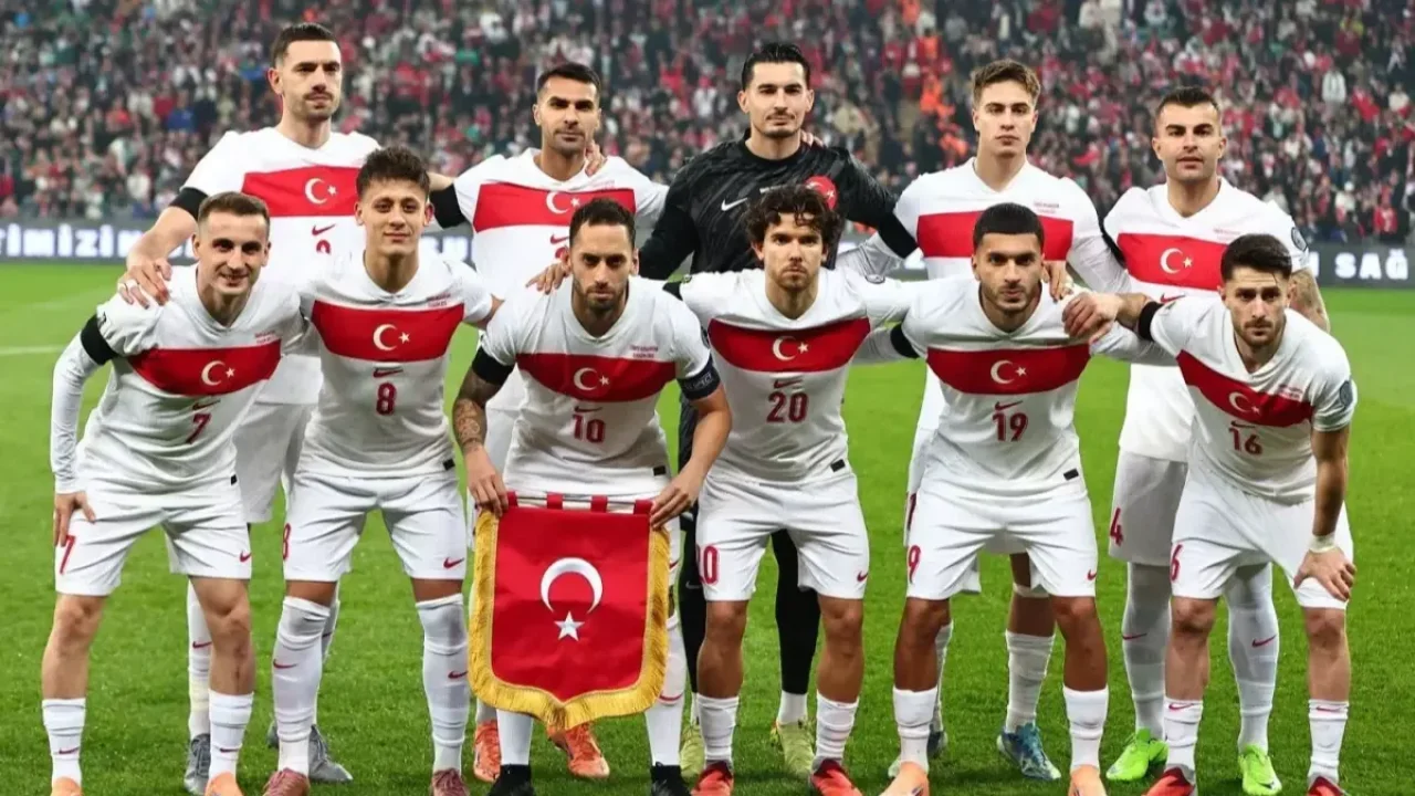 Milli takımımız için kura günü!