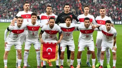 Milli takımımız için kura günü!