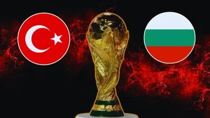 Millilerimiz 2026 Dünya Kupası Elemelerinde Bulgaristan ile karşılaşıyor