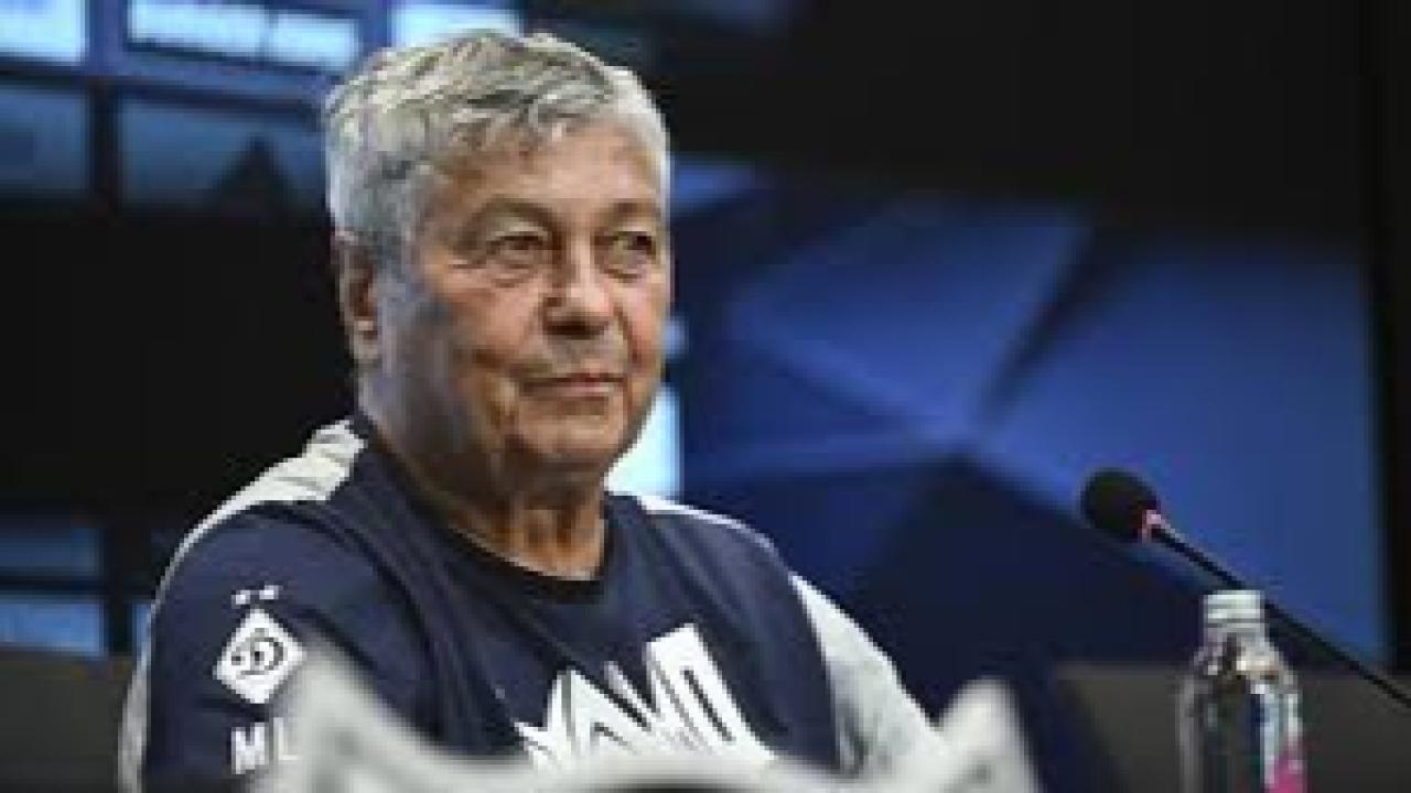 Mircea Lucescu: Türkiye&#039;yi çok iyi tanıyorum.