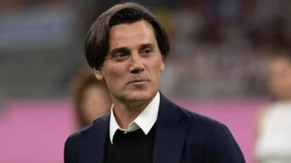Montella’dan play-off kurası sonrası ilk değerlendirme: Dünya Kupası için herkes %100’ünü vermeli