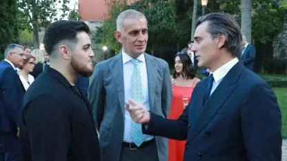 Montella'nın talebi TFF'yi harekete geçirdi