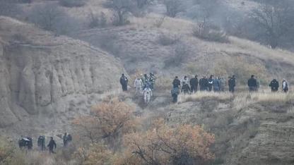 MSB: Şehitlerimizin naaşları bugün Türkiye'ye getirilecek