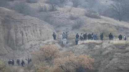 MSB: Şehitlerimizin naaşları bugün Türkiye'ye getirilecek