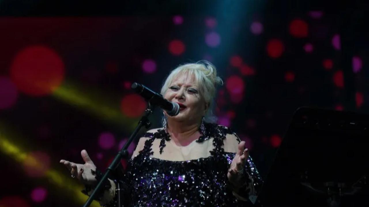 Muazzez Abacı yoğun bakımda!