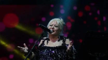 Muazzez Abacı  yoğun bakımda!