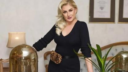 Muazzez Ersoy'dan 'sevgili' iddialarına sert yanıt